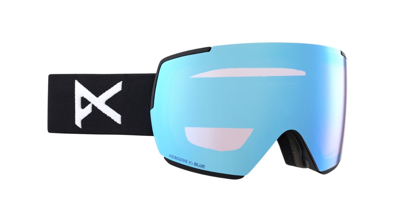 Anon M5 MFI Snow Goggle