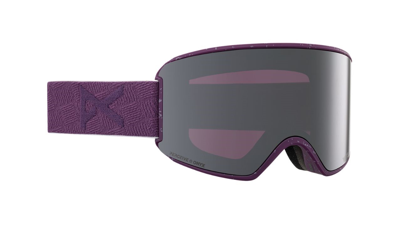 Anon WM3 MFI Snow Goggle