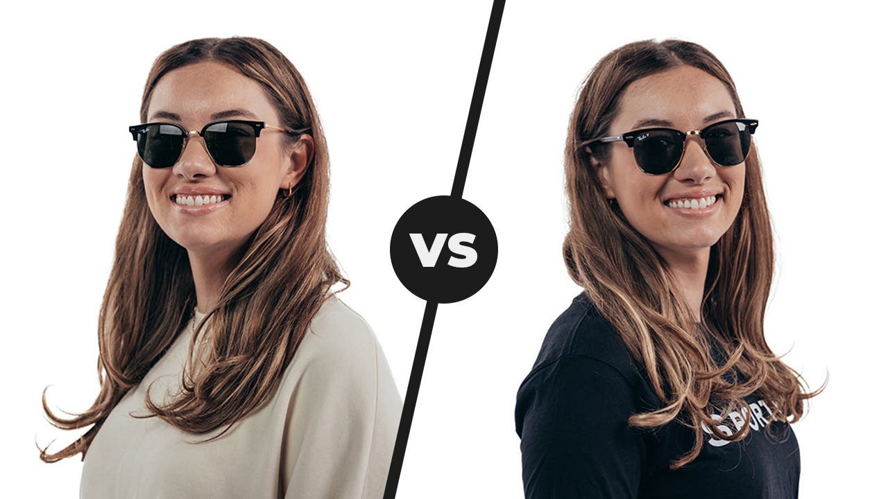 Ooit warm gevoeligheid Ray-Ban New Clubmaster vs Original Clubmaster | SportRx