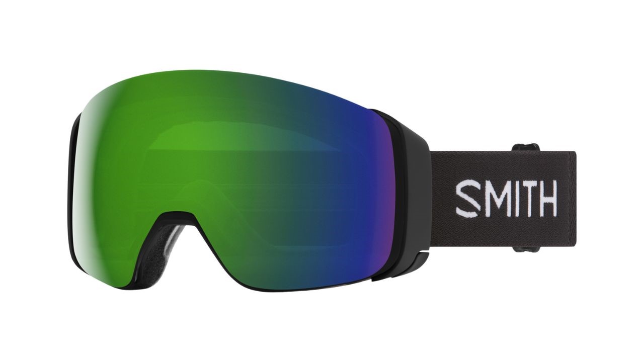 SMITH 4D Mag Snow Goggle