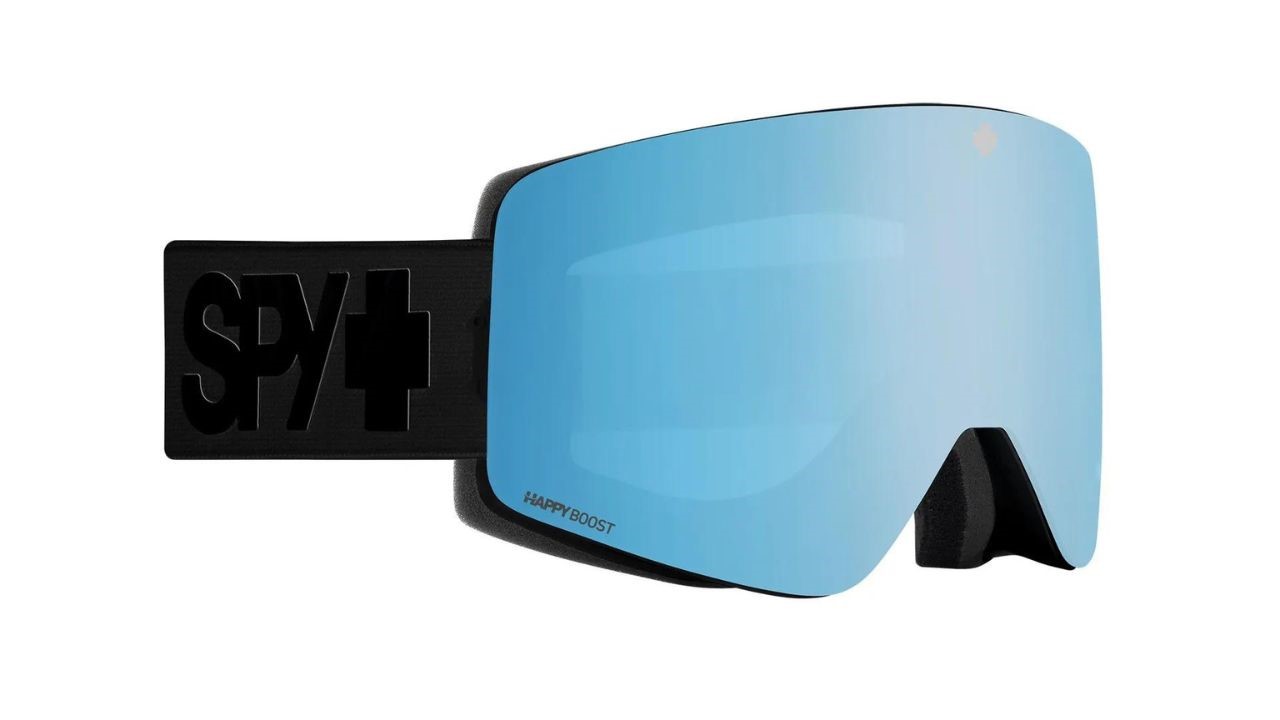 SPY Marauder Elite Snow Goggle