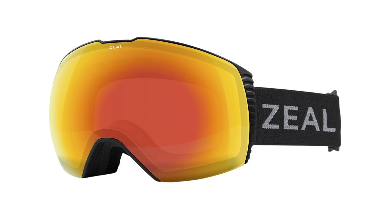 ZEAL Cloudfall Snow Goggle