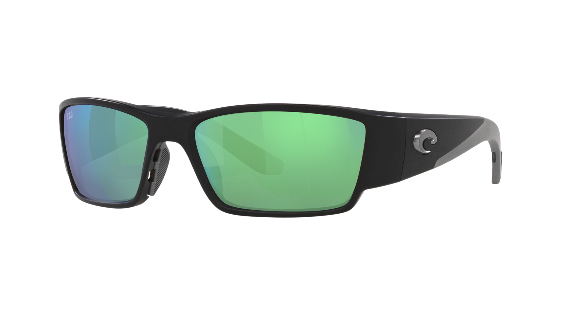 costa-corbina-pro-sunglasses-green-mirror-580-lenses-black-frame