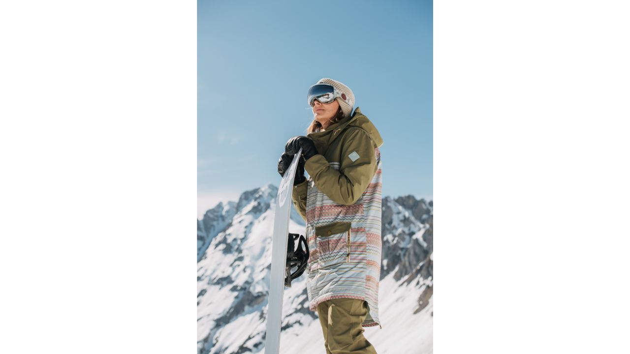 The 5 Best Women's Snow Goggles of 2024
