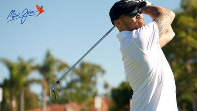 BEST MAUI JIM GOLF SUNGLASSES OF 2024