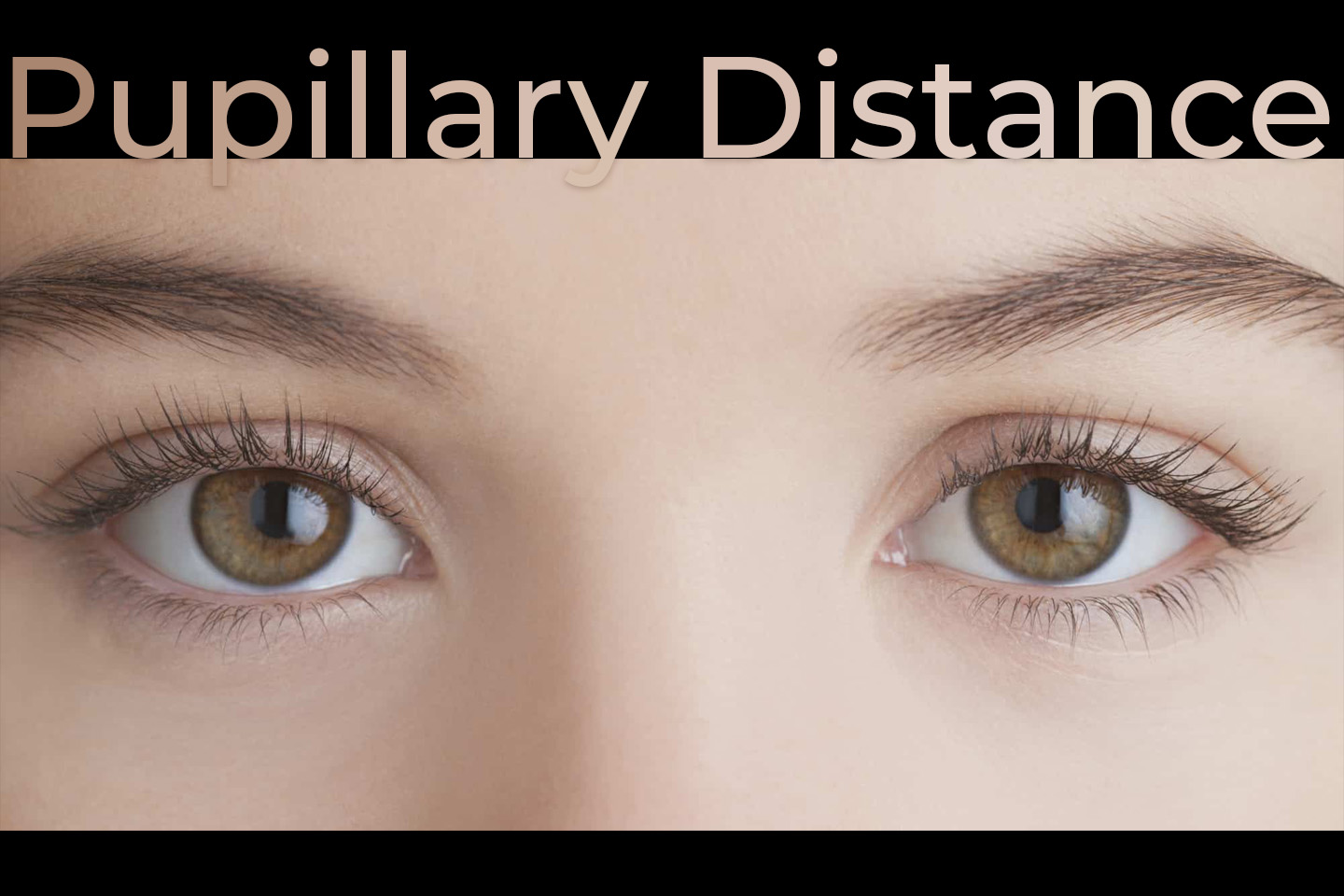 What is Pupillary Distance and Why You Need It